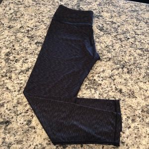 Heather Charcoal Grey Cuddl Duds